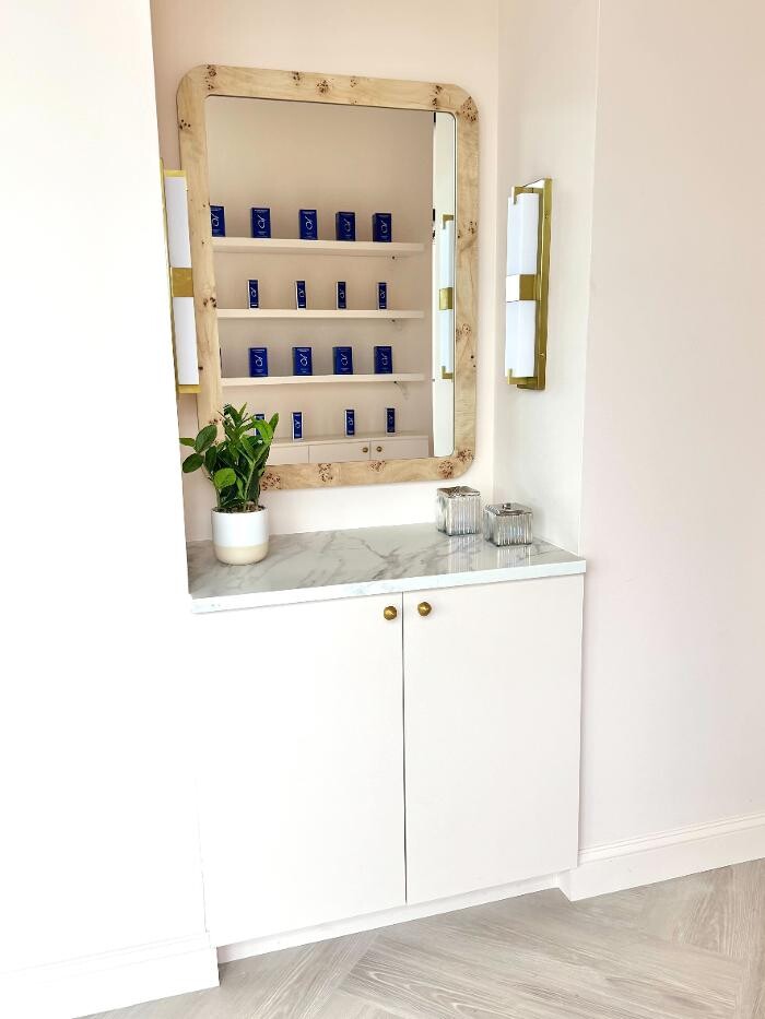 Images Blush Med Spa
