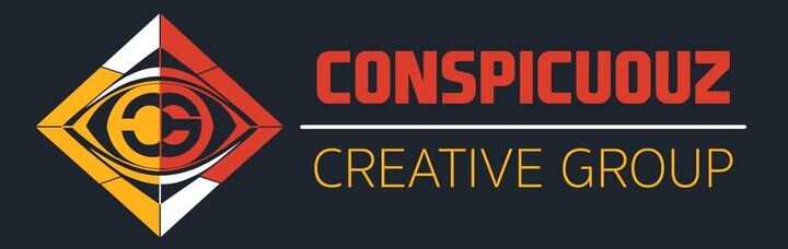 Conspicuouz Creative Group Logo