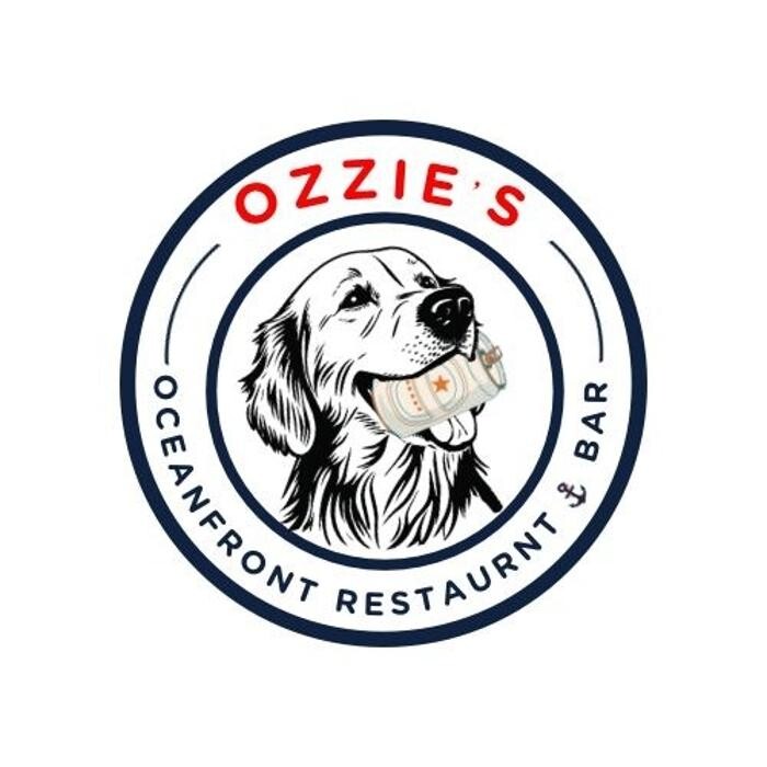 Ozzie's Restaurant Bar Logo