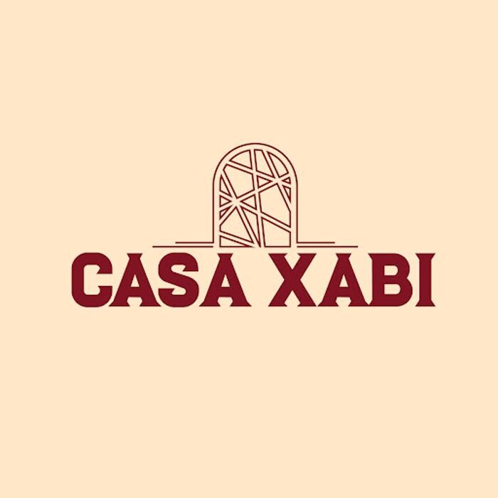 Casa Xabi Logo