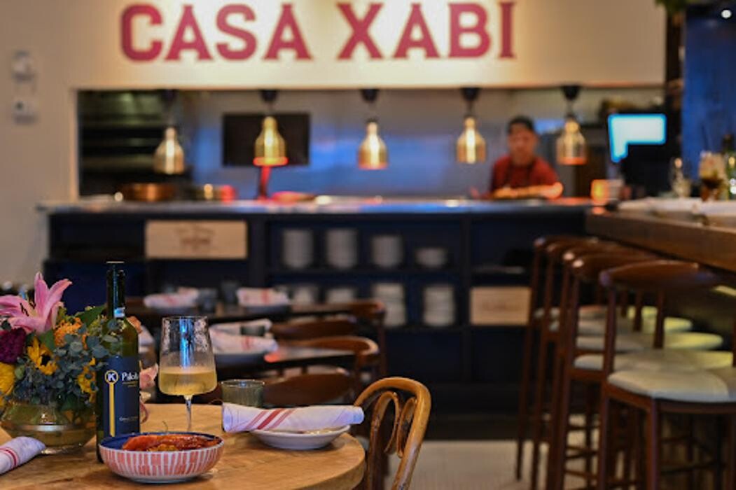 Images Casa Xabi