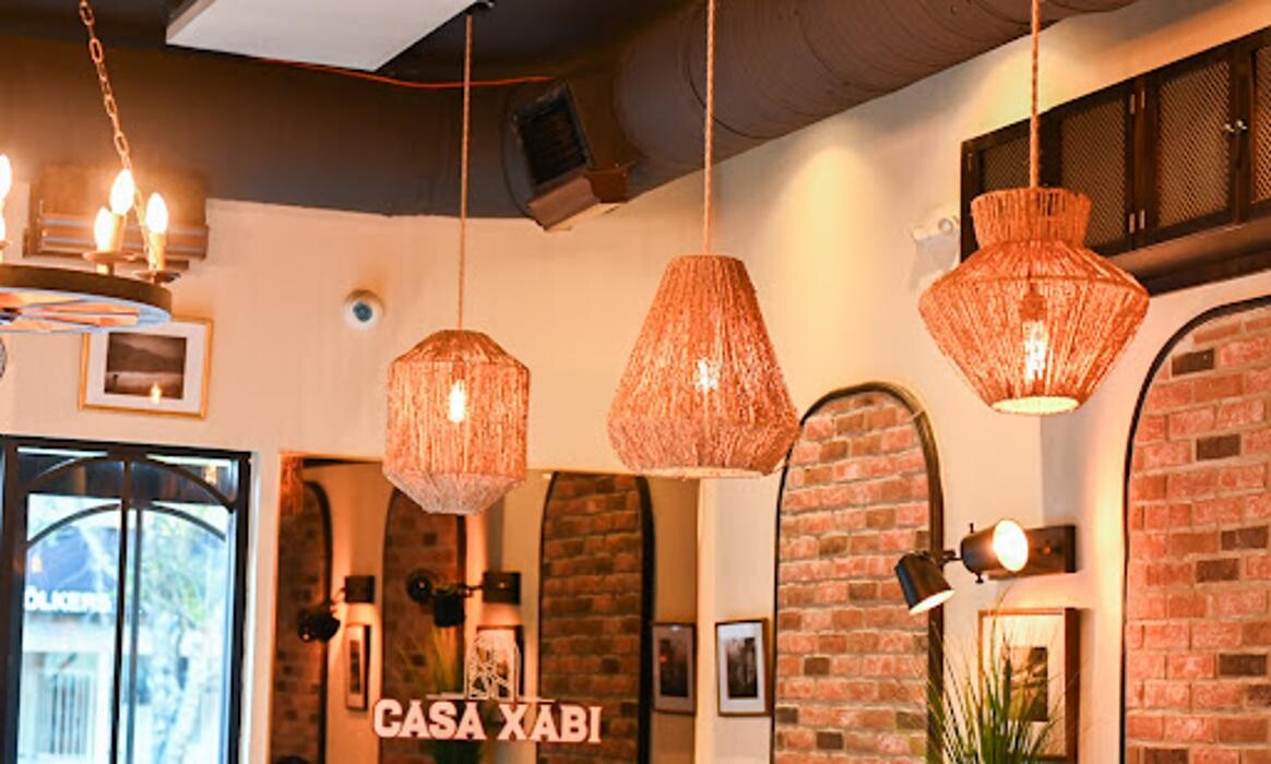 Images Casa Xabi