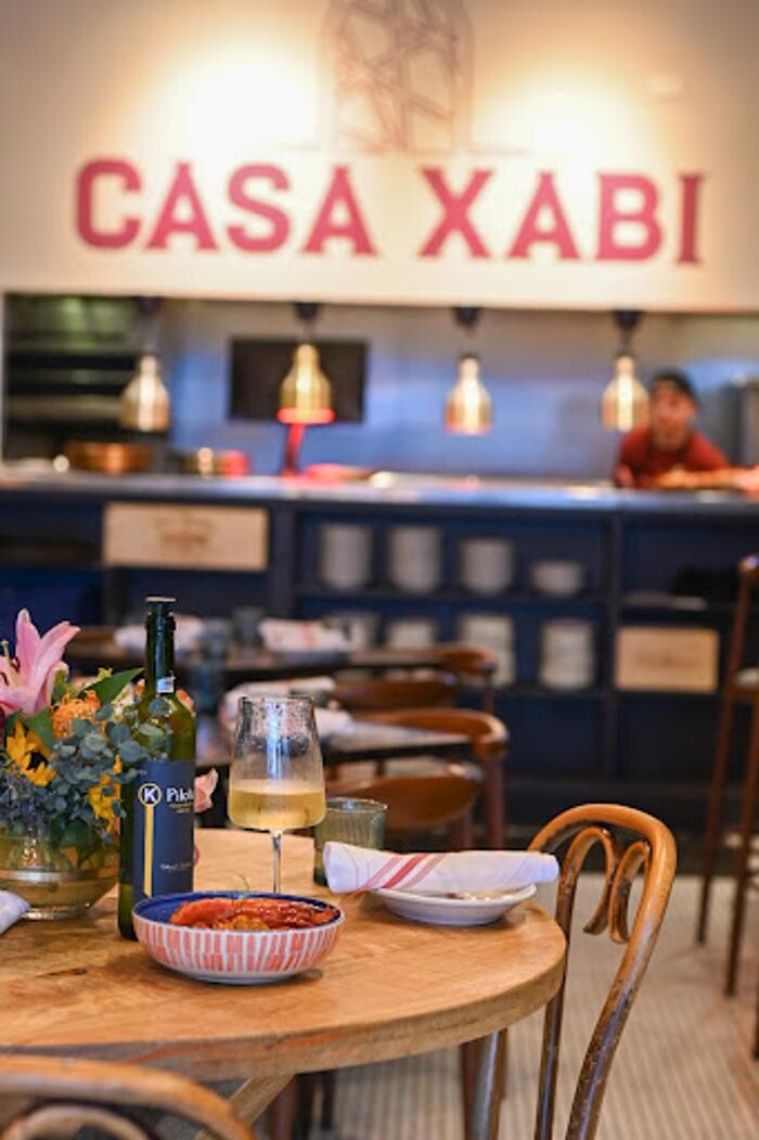 Images Casa Xabi