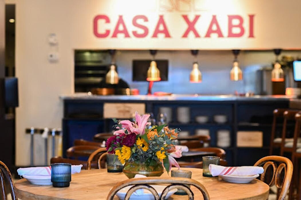 Images Casa Xabi