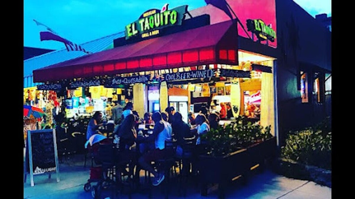 Images El Taquito