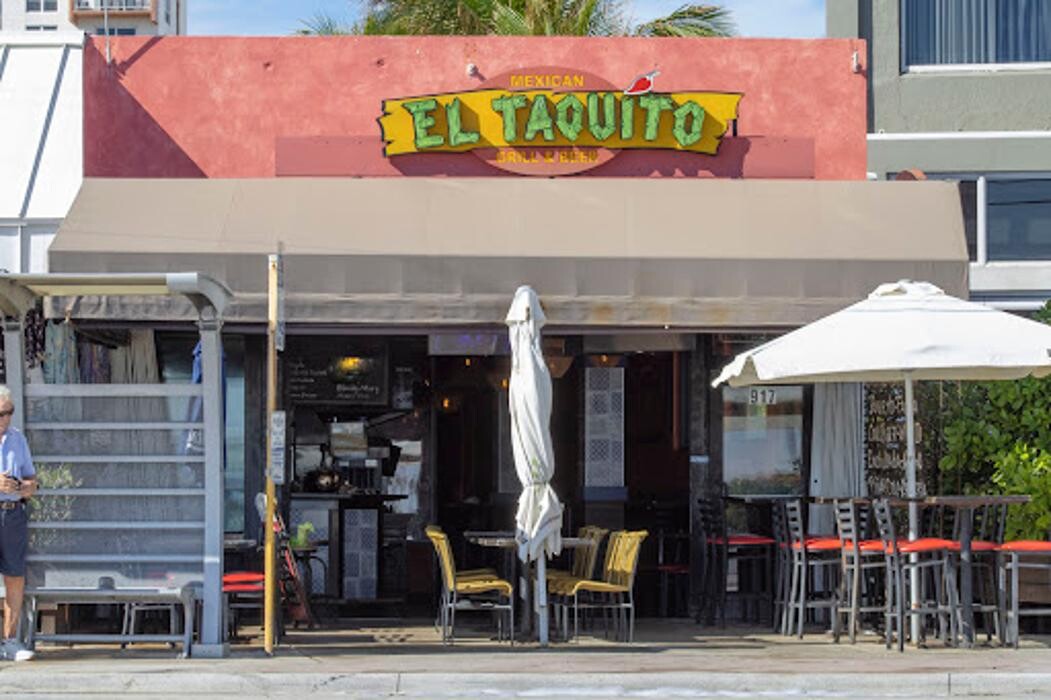 Images El Taquito