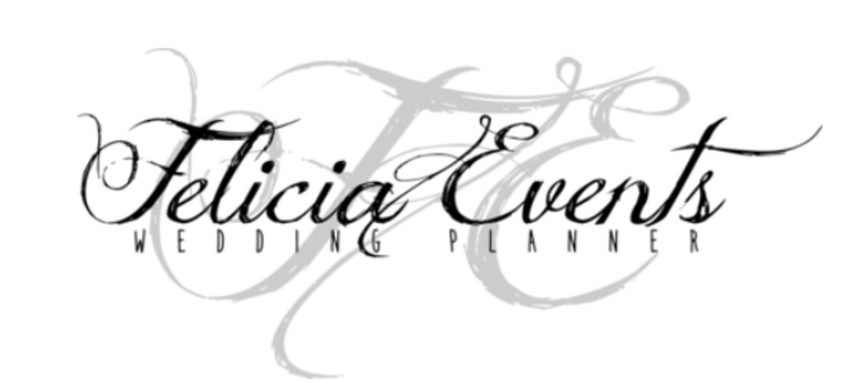 Felicia Events Logo