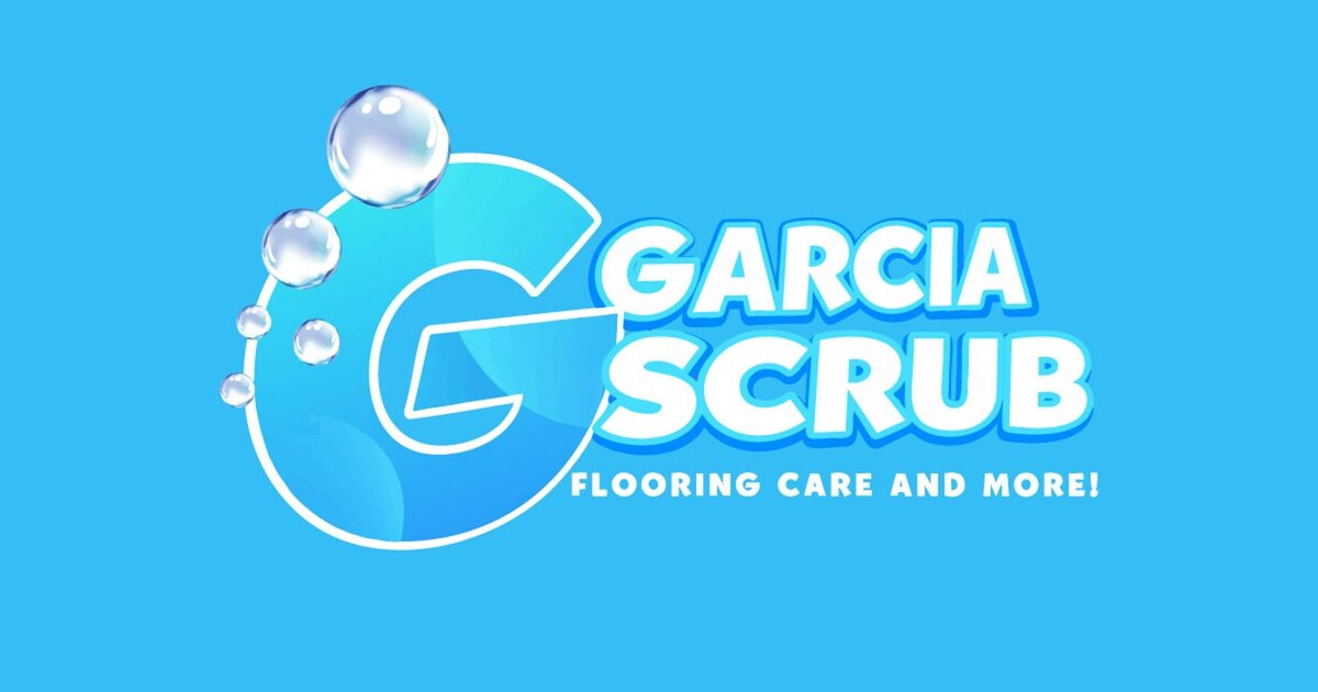 Images Garcia Scrub