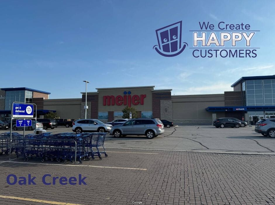 Images Window Depot USA of Milwaukee & Madison - Oak Creek Showroom