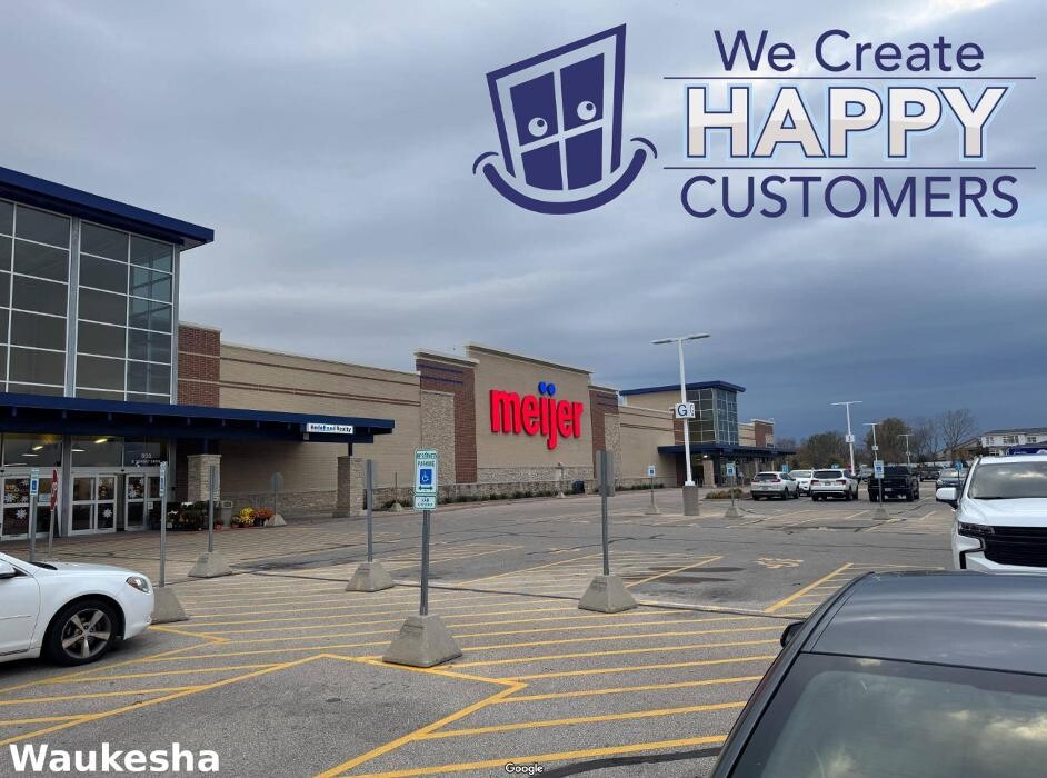 Images Window Depot USA of Milwaukee-Madison Waukesha Showroom