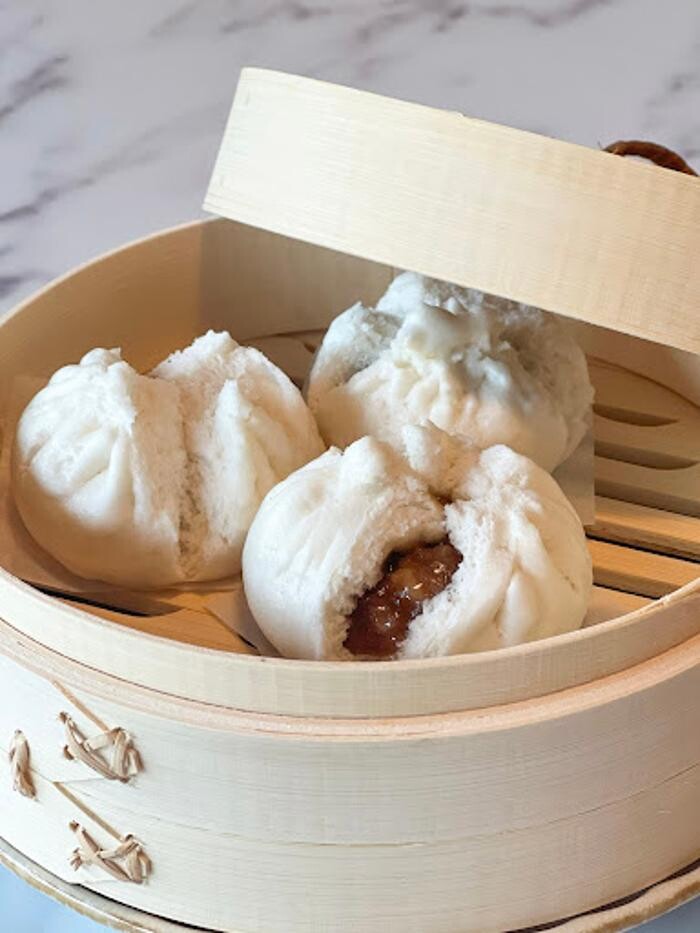 Images Silk Road Asian Tapas Bar
