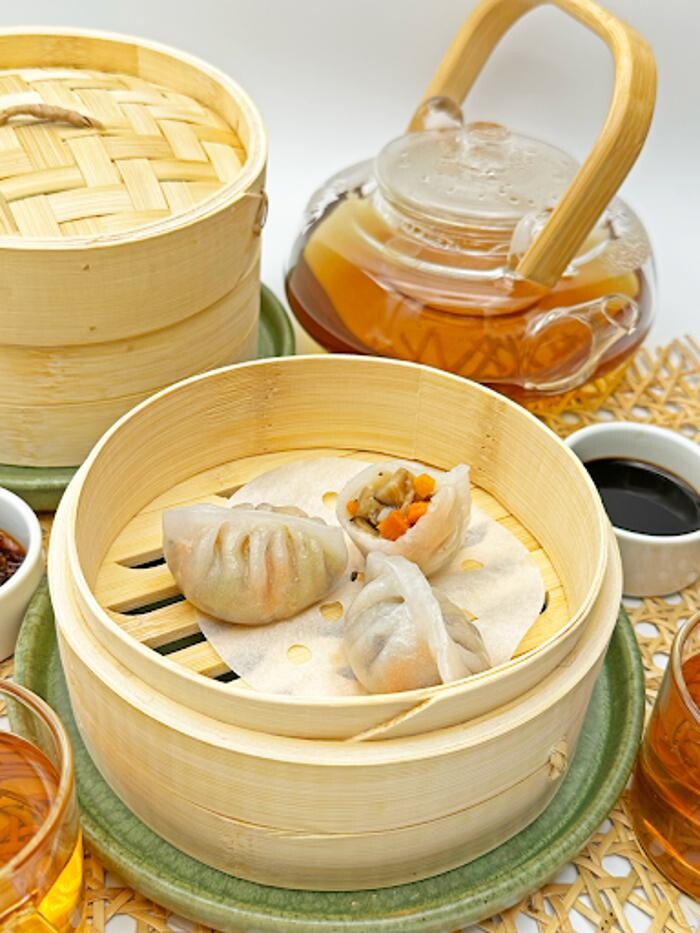 Images Silk Road Asian Tapas Bar