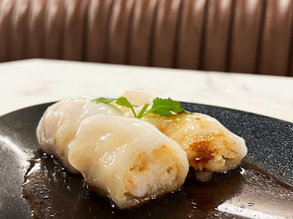 Images Silk Road Asian Tapas Bar