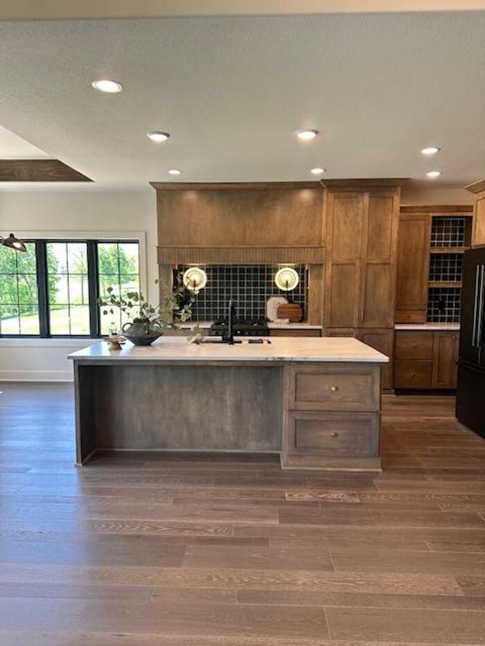 Images Flooring Direct of KC