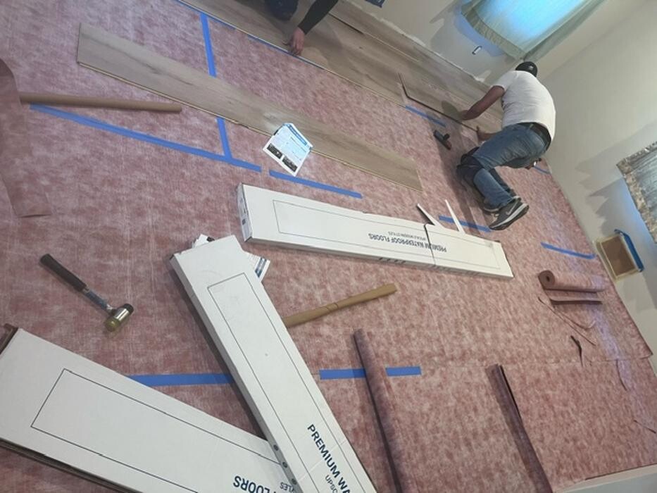 Images Flooring Direct of KC