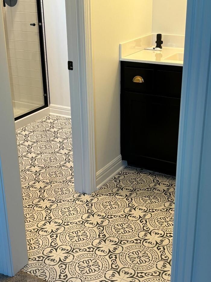 Images Flooring Direct of KC