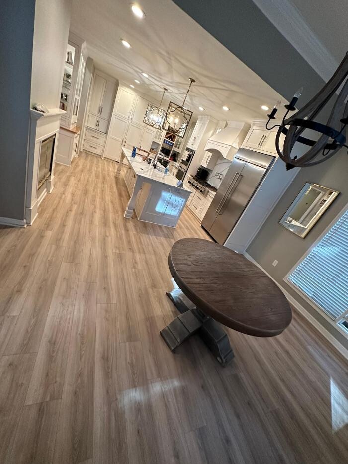 Images Flooring Direct of KC