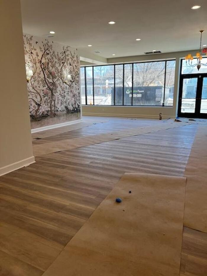 Images Flooring Direct of KC