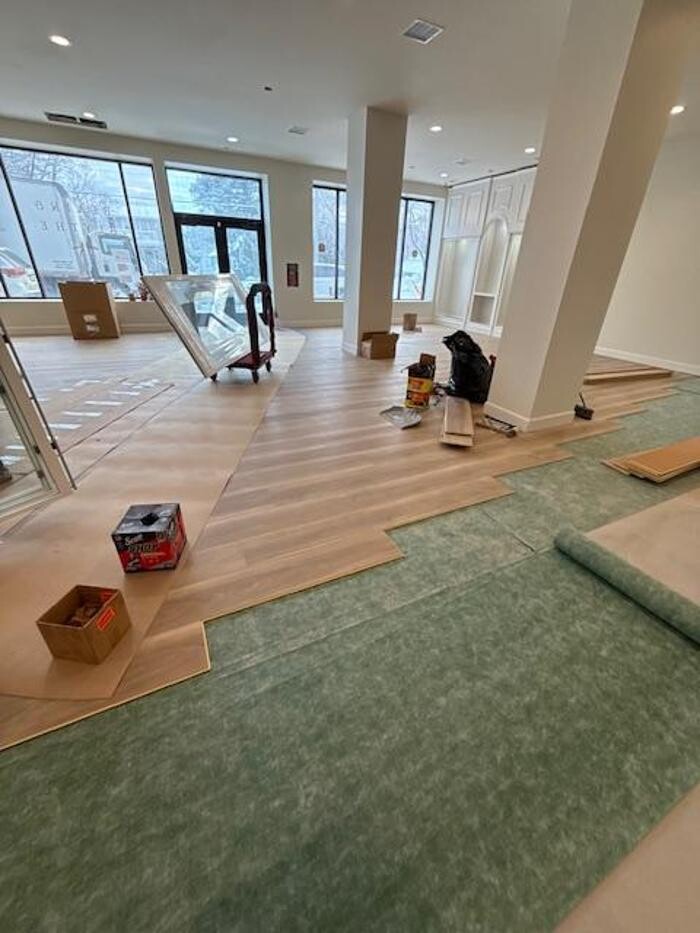 Images Flooring Direct of KC