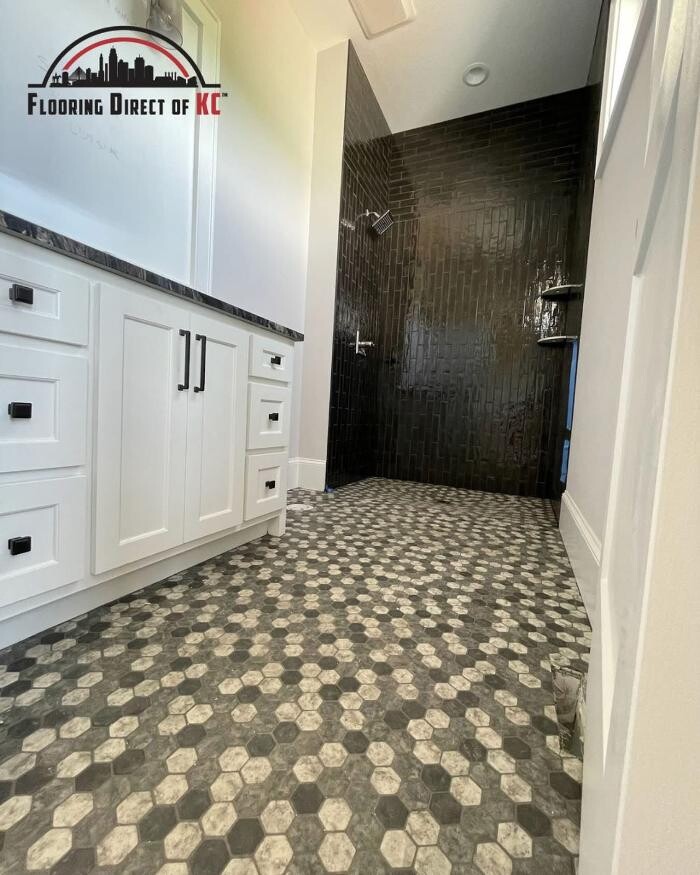 Images Flooring Direct of KC