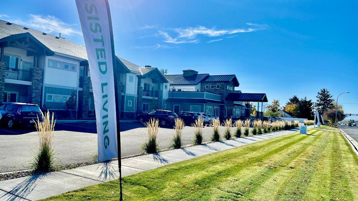 Images Birch Creek Assisted Living of Smithfield