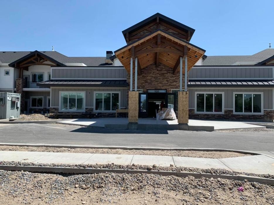 Images Birch Creek Assisted Living of Smithfield