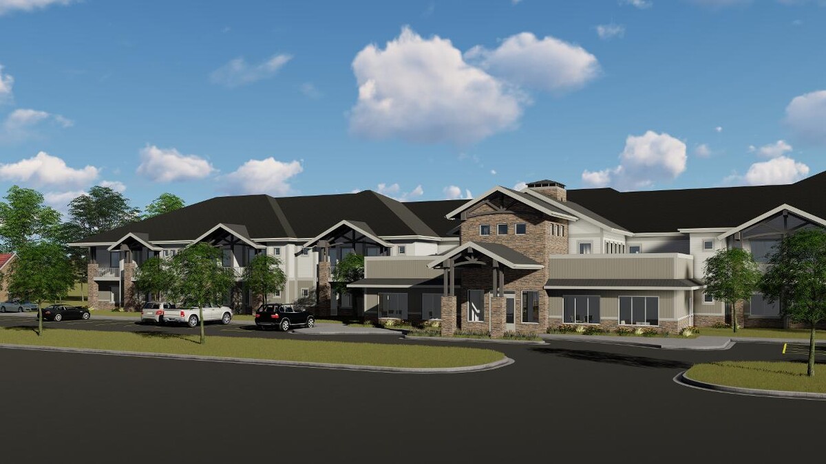 Images Birch Creek Assisted Living of Smithfield