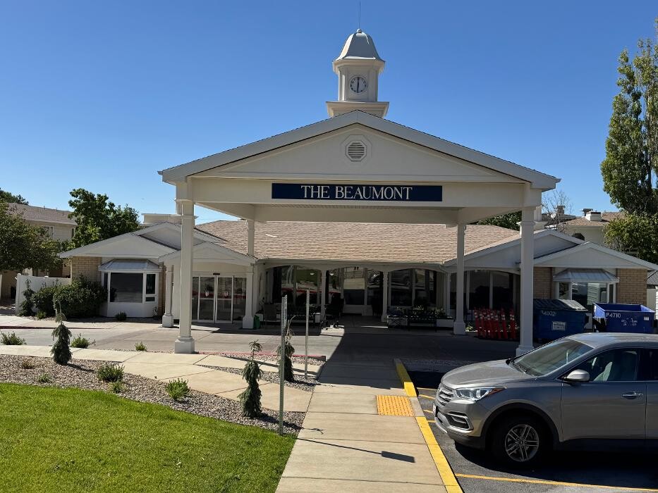 Images The Beaumont Assisted Living and Memory Care