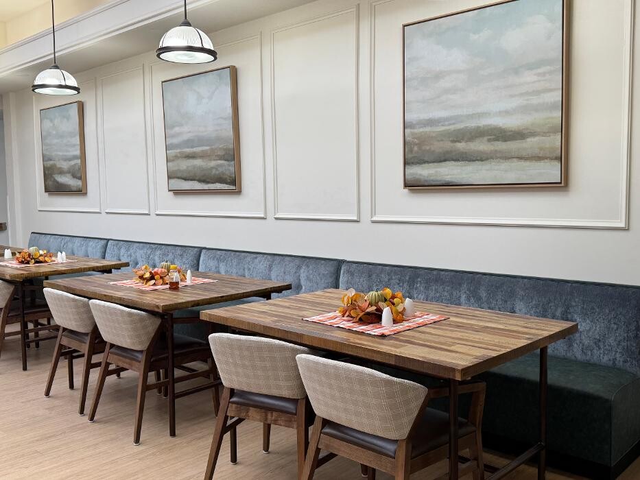 Images The Beaumont Assisted Living and Memory Care