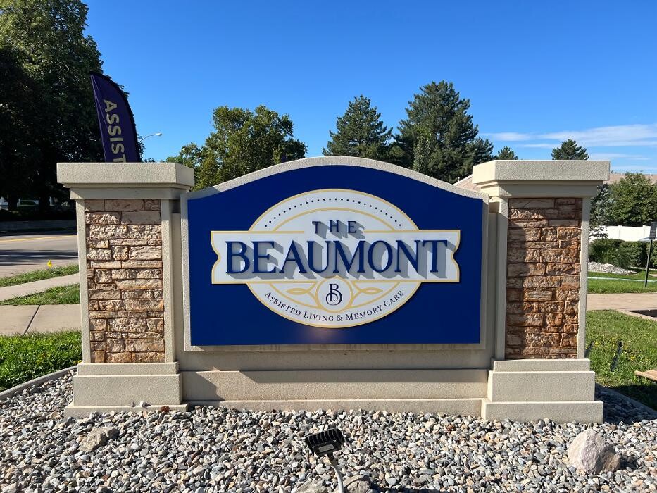 Images The Beaumont Assisted Living and Memory Care