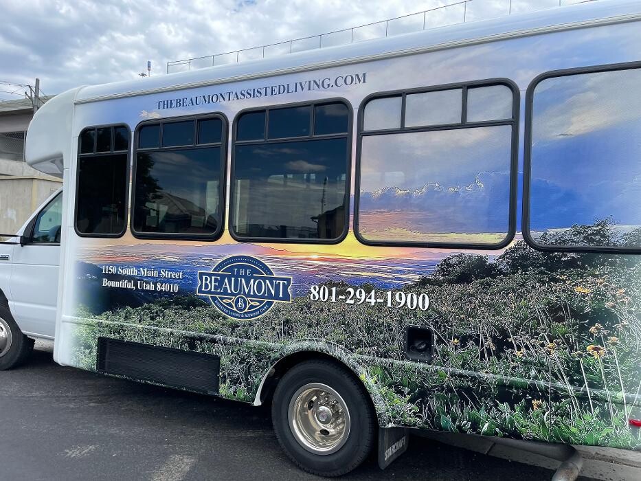 Images The Beaumont Assisted Living and Memory Care
