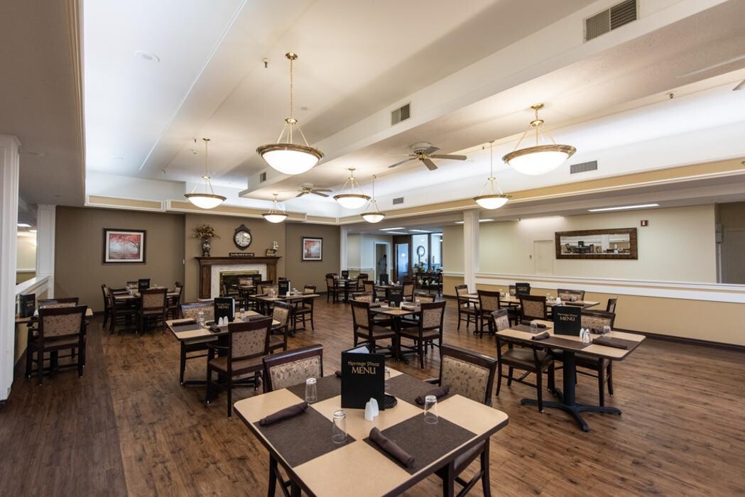 Images The Beaumont Assisted Living and Memory Care