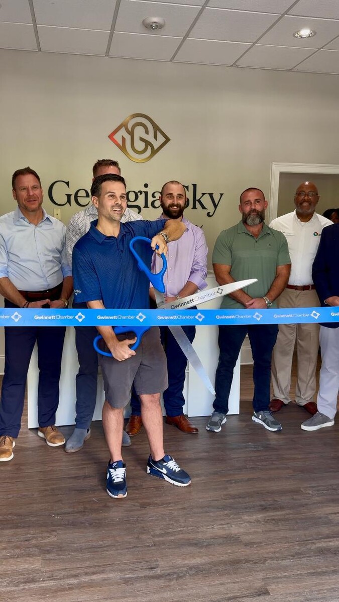 Images Georgia Sky Outpatient Detox (Alpharetta)