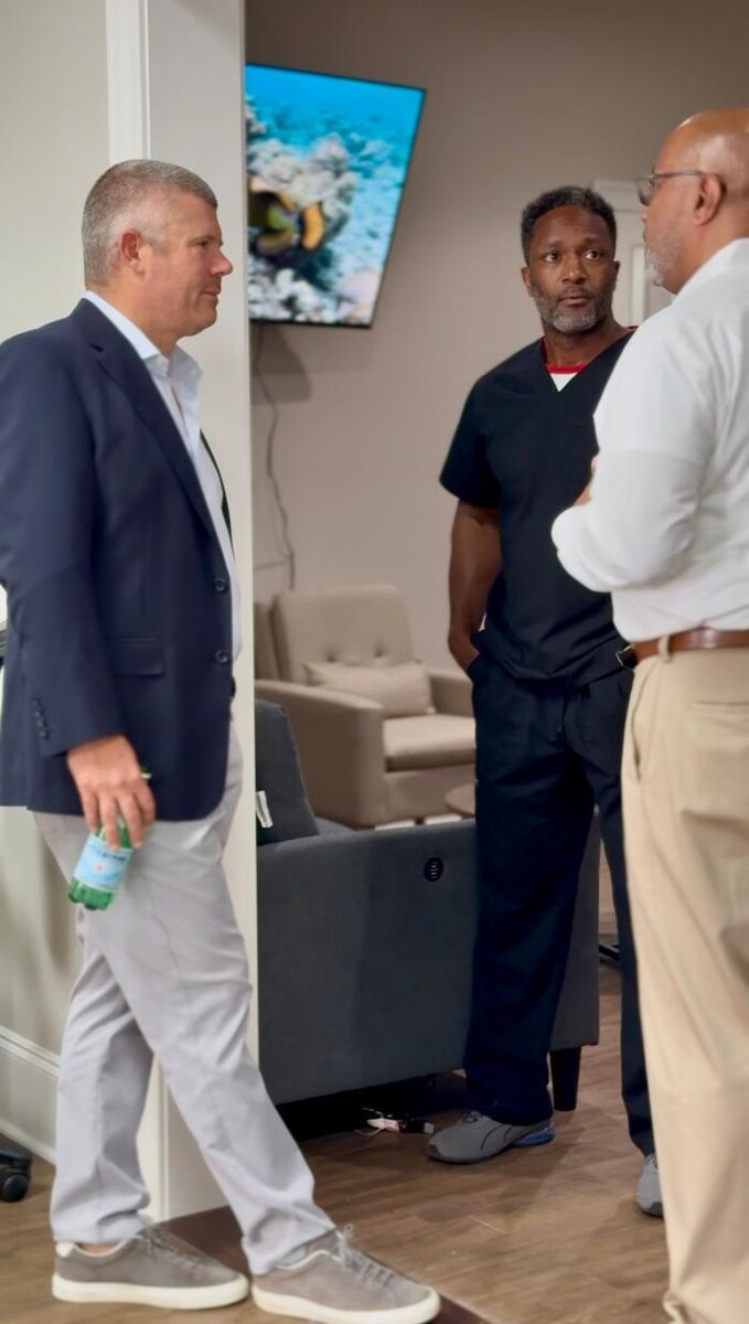 Images Georgia Sky Outpatient Detox (Alpharetta)