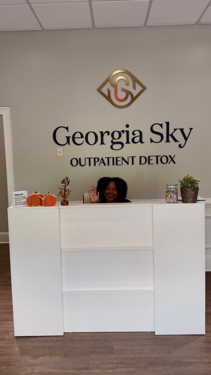 Images Georgia Sky Outpatient Detox (Alpharetta)