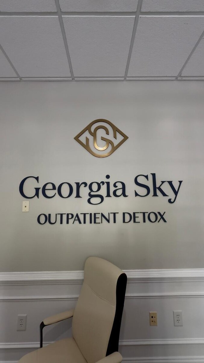 Images Georgia Sky Outpatient Detox (Alpharetta)