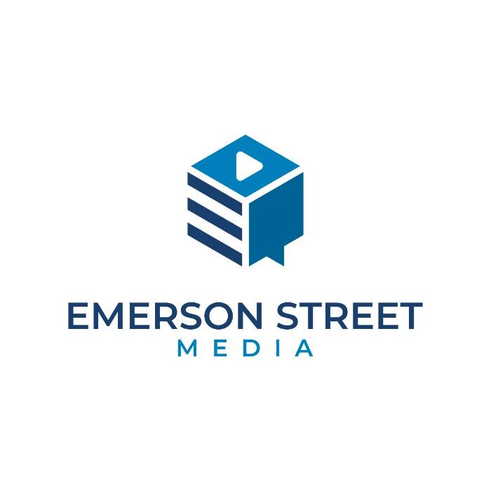 Emerson Street Media Logo
