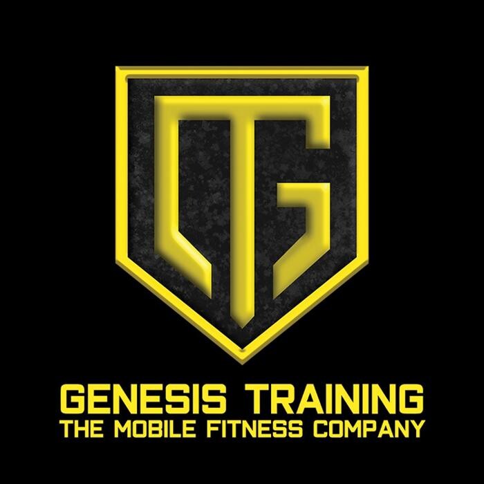 Genesis Training LLC Logo