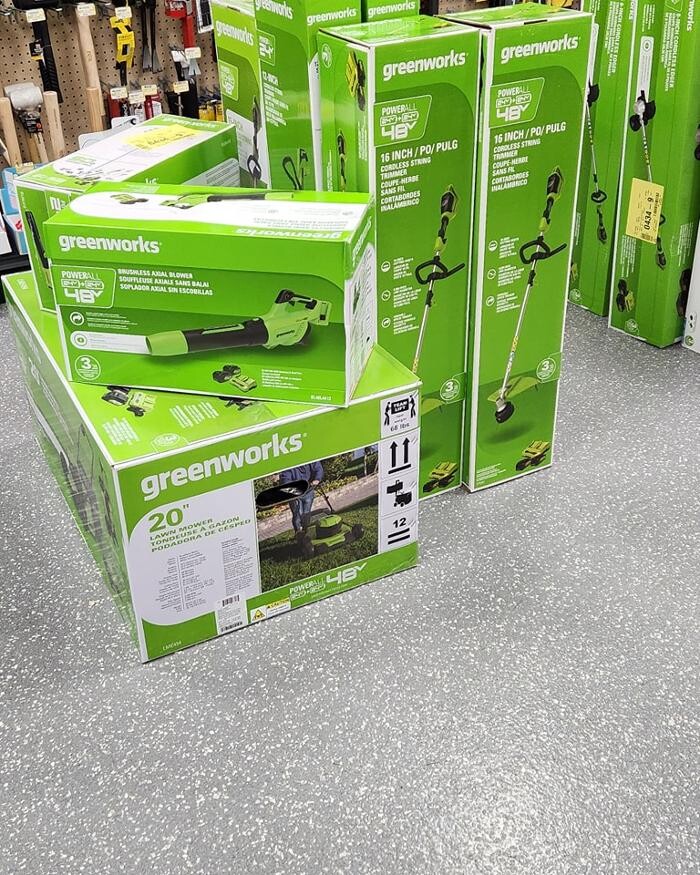 Images Family Hardware - Do it Best