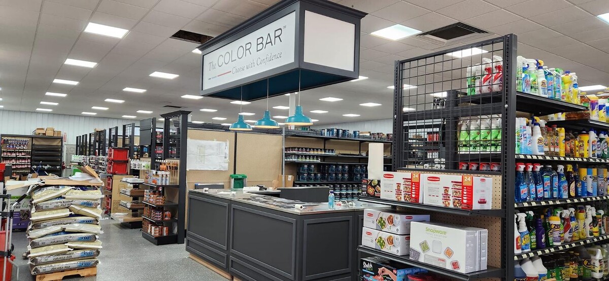 Images Family Hardware - Do it Best