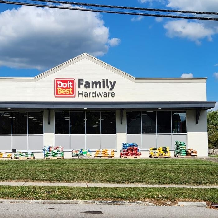 Images Family Hardware - Do it Best