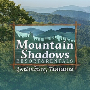 Mountain Shadows Resort & Rentals Logo