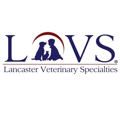 Lancaster Veterinary Specialties Logo