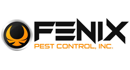 Fenix Pest Control, Inc. Logo