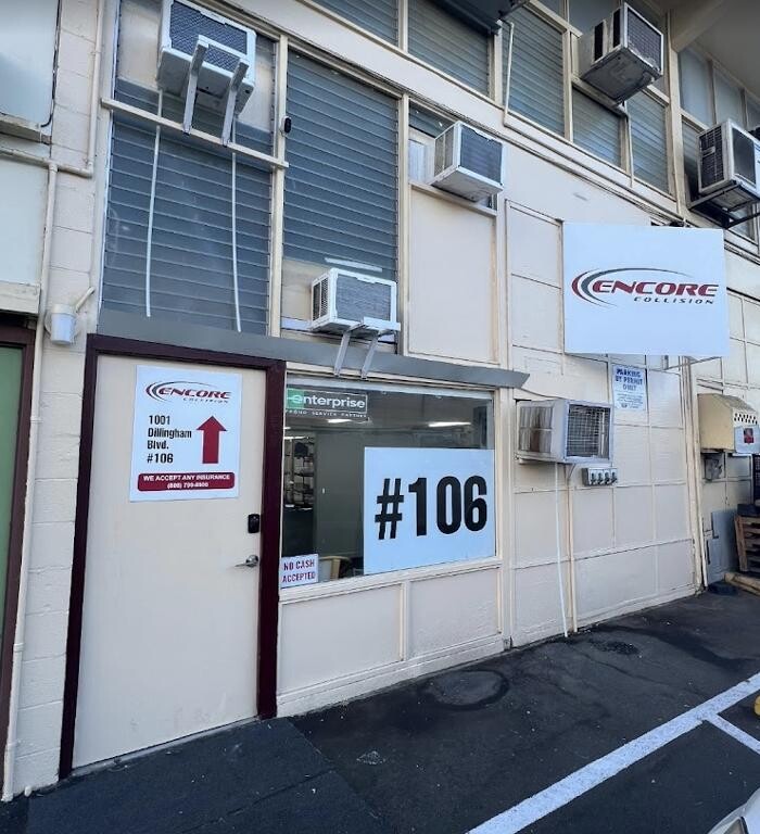 Images Encore Collision