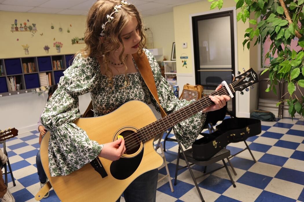 Images Dacula Classical Academy