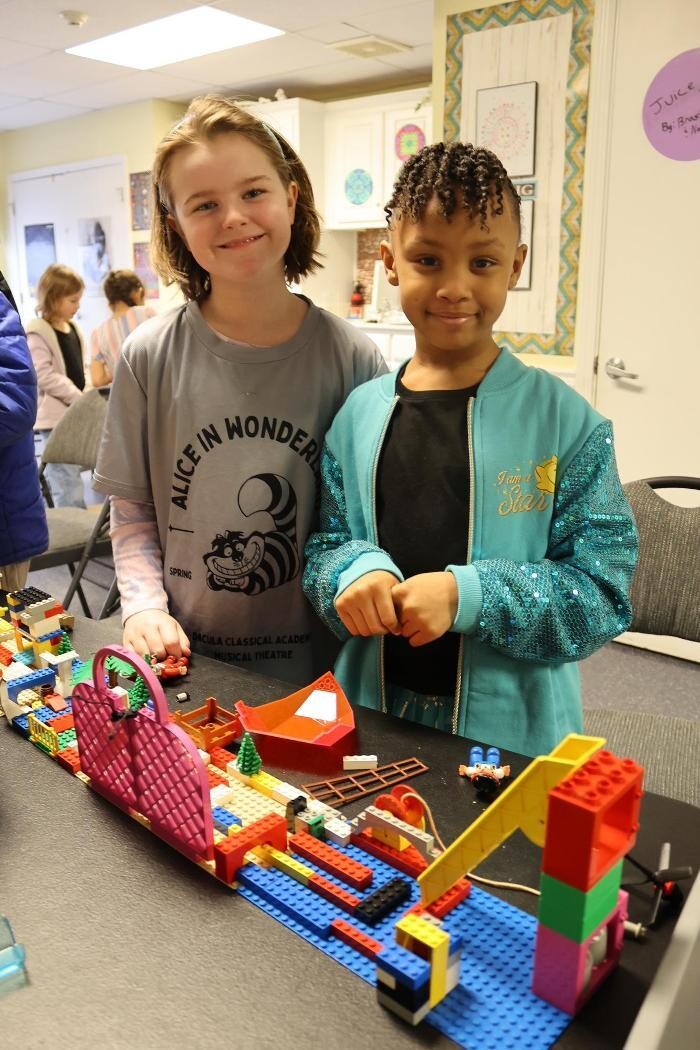 Images Dacula Classical Academy