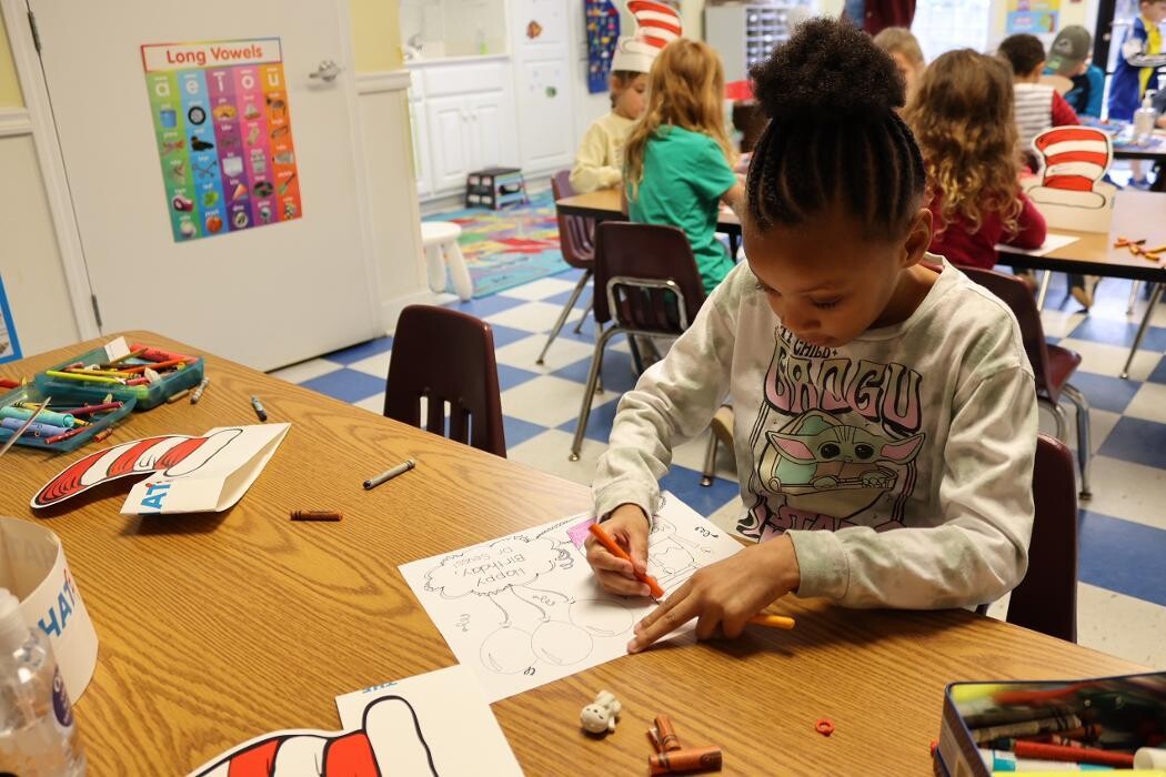 Images Dacula Classical Academy