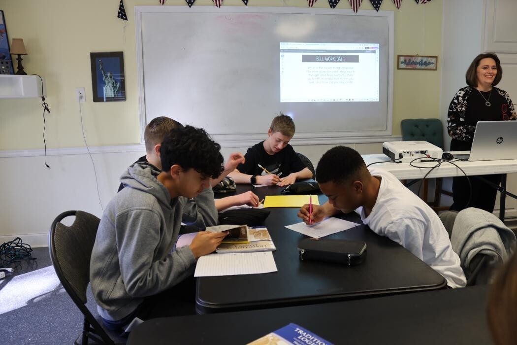 Images Dacula Classical Academy