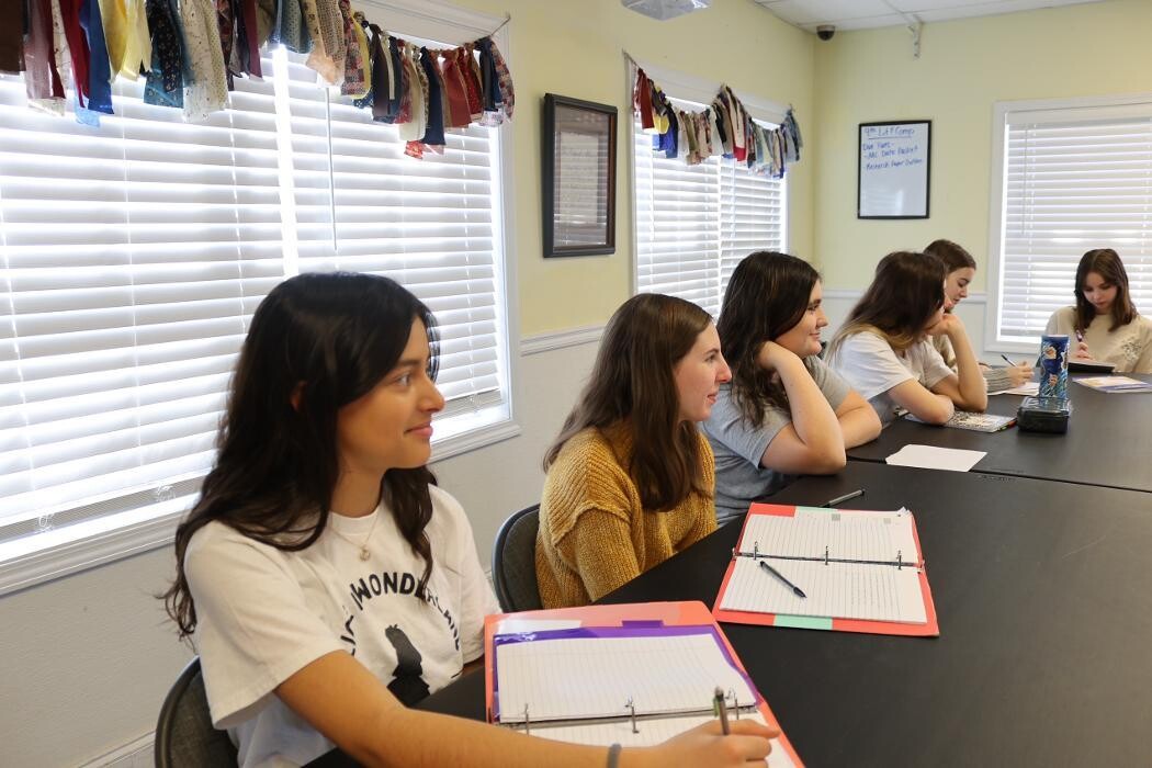 Images Dacula Classical Academy